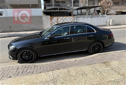مرسيدس بنز E-Class